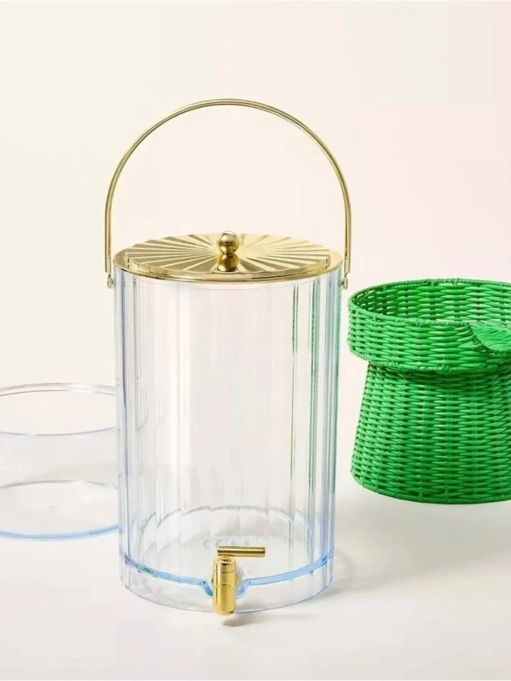kate spade highlights acrylic